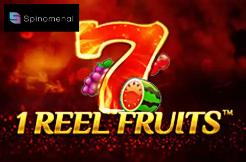 1 Reel - Frutis Craze
